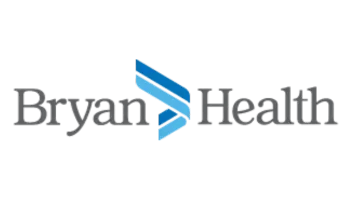 Bryan Health logo