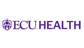 ECU Health logo