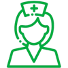 Nurse icon