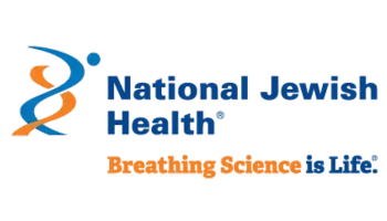 National Jewish Health logo