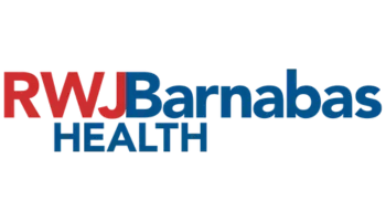 RJW Barnabas Health logo