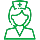Nurse icon
