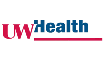 UW Health logo