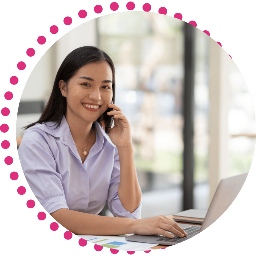 female_on_laptop_cta