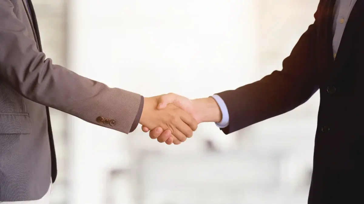 5 Steps for Hospital Leaders to Get the Most from Their Recruitment Firm