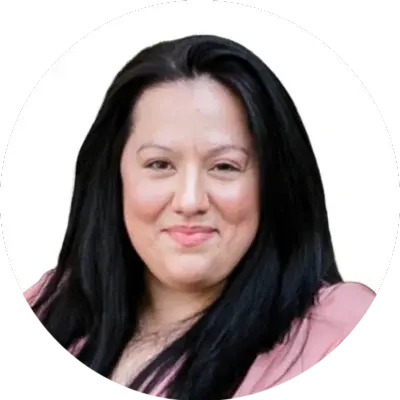 Gina F.