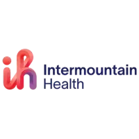 Intermountain Health logo