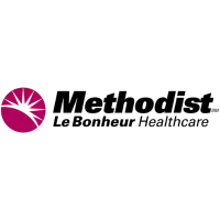Methodist Le Bonheur Healthcare Logo