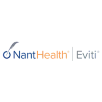 NantHealth Eviti Logo