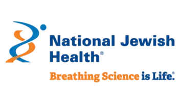 National Jewish Health logo