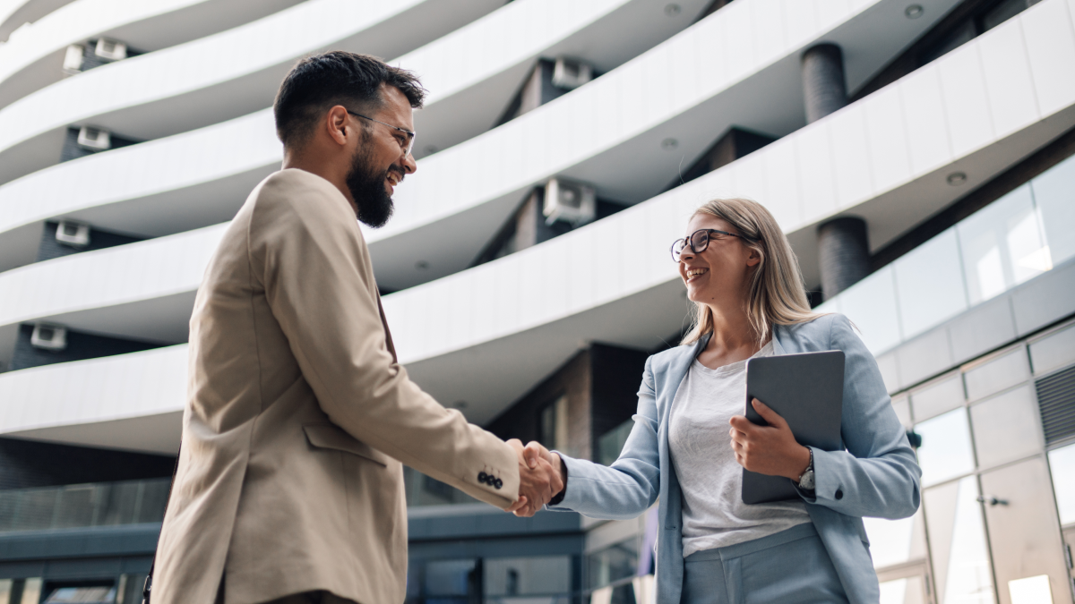 5 Steps for Hospital Leaders to Get the Most from Their Recruitment Firm