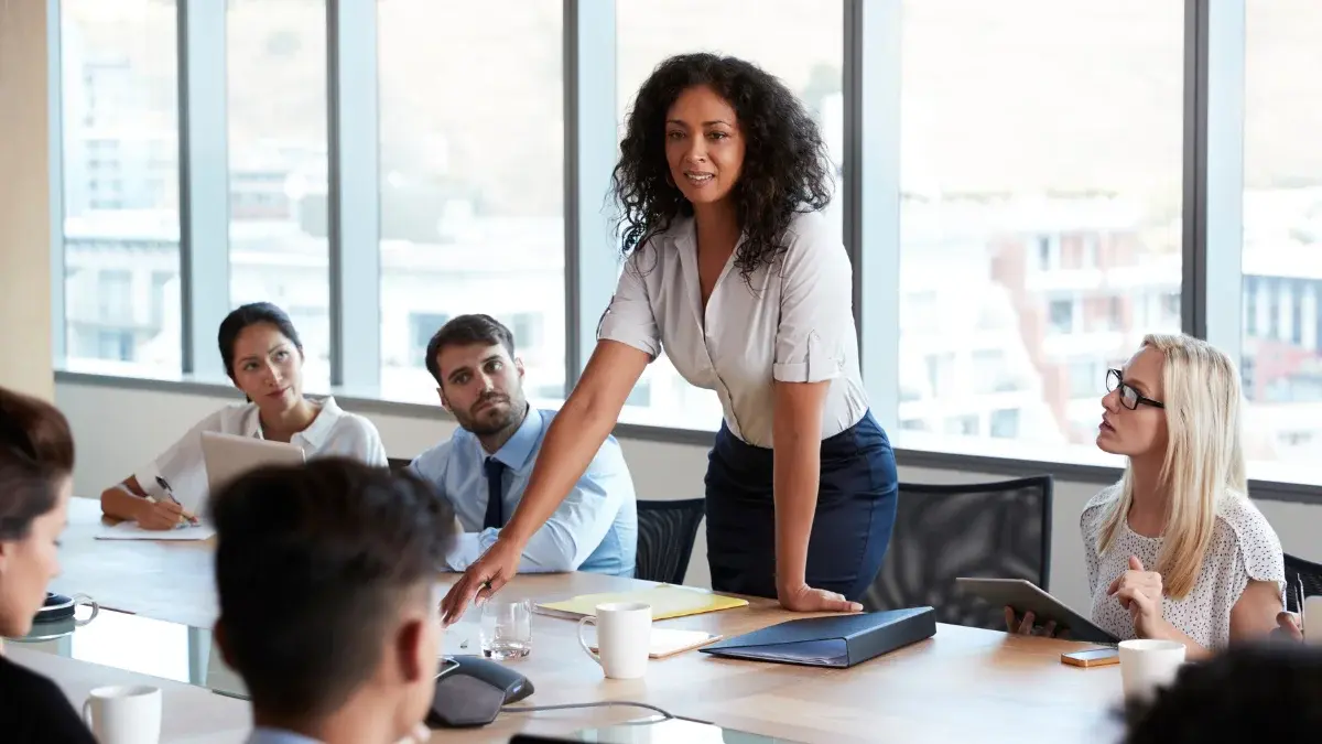 Four Tips to Cultivate Effective Leadership