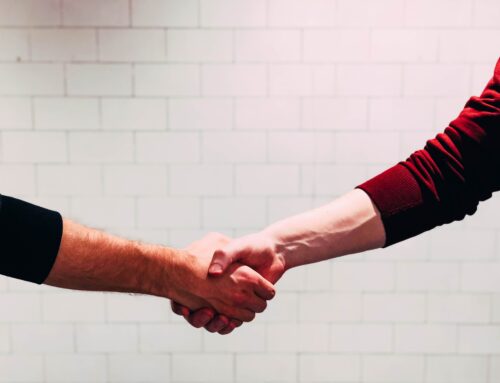 How to Partner Well with a Recruitment Firm